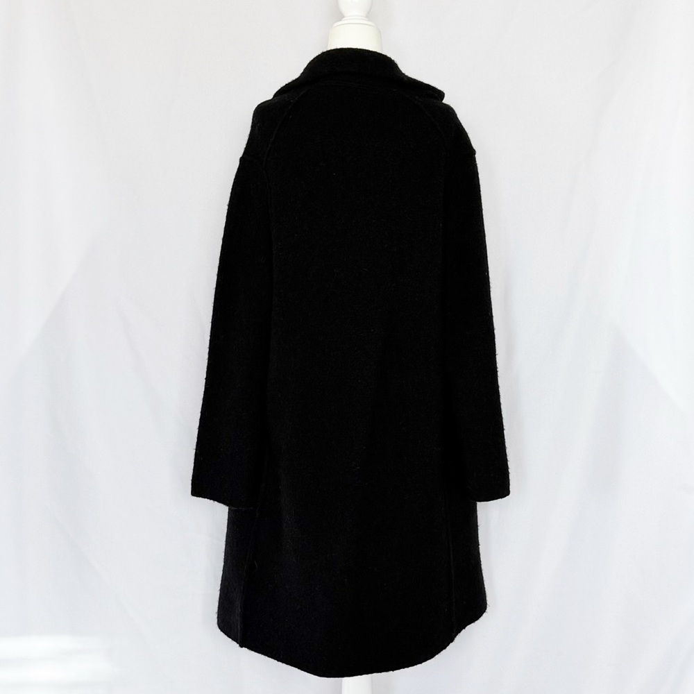 Vince Cardigan Coat XS - Picture 4 of 8